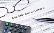 What Is the Maximum Amount in Student Loans I Can Borrow From Sallie Mae?