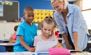 What Is a Teacher Paraprofessional in Florida?