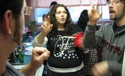 How to Learn Canadian Sign Language