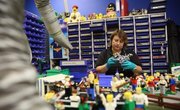 How Do You Become a Lego Master Builder?