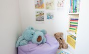 How to Create a Cozy Corner for Preschoolers