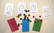 5 One-to-One Correspondence Activities for Kindergarten Students