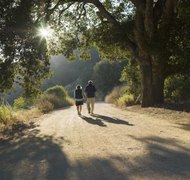 Siri Stafford/Lifesize/Getty Images A 10-year marriage changes your rights if you divorce.