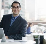 Siri Stafford/Lifesize/Getty Images A sole proprietorship offers the benefits of control and flexibility.