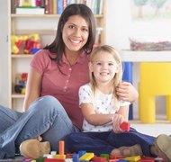 SW Productions/Brand X Pictures/Getty Images Stepparents must specifically include stepchildren in their wills.