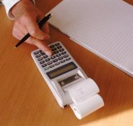 John Foxx/Stockbyte/Getty Images Costs of probating an estate can add up.