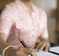 Creatas Images/Creatas/Getty Images Dismissing a Chapter 13 bankruptcy is relatively simple.