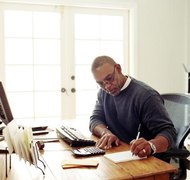 Siri Stafford/Digital Vision/Getty Images If you leave a large estate, probate is often unavoidable.