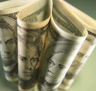 Adam Gault/Photodisc/Getty Images When forming an LLC, you'll pay state fees and expert advice expenses.