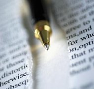 Medioimages/Photodisc/Photodisc/Getty Images Your trust makes probate easier for your loved ones.
