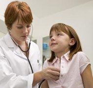 Jupiterimages/Goodshoot/Getty Images A medical power of attorney allows caregivers to make medical decisions.