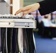 Jupiterimages/Polka Dot/Getty Images In Kentucky, you must file the articles of incorporation with the secretary of state.