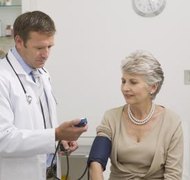 Jupiterimages/Goodshoot/Getty Images A medical power of attorney empowers someone you trust to carry out your wishes.
