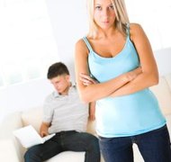 Jupiterimages/Photos.com/Getty Images You have to first qualify for a common law marriage before getting a divorce from it.