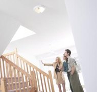 Hemera Technologies/AbleStock.com/Getty Images Check lender requirements before you make the purchase.