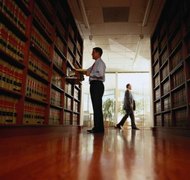 Keith Brofsky/Photodisc/Getty Images Ohio estate tax law allows credits to offset estate tax burdens.