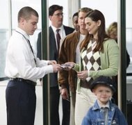 Creatas/Creatas/Getty Images Pennsylvania courts can seize a child's passport to deter parental kidnapping.
