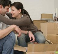 Jupiterimages/Comstock/Getty Images All state courts provide ways for you to stop your divorce.