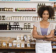 Jupiterimages/Goodshoot/Getty Images Being your own boss in a sole proprietorship has tax advantages.