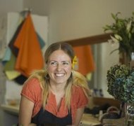 Jupiterimages/BananaStock/Getty Images Sole proprietors reap the benefits but also carry the weight of their businesses.