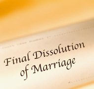 What are the divorce laws in Maryland?