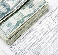 Creatas/Creatas/Getty Images Failing to take required distributions costs you a lot at tax time.