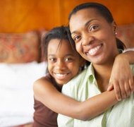 Jupiterimages/Photos.com/Getty Images Memphis parents have an obligation to financially support their children.