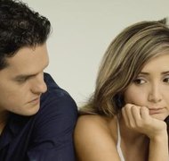Medioimages/Photodisc/Photodisc/Getty Images Every divorce is different, but the process is easier when you can agree.