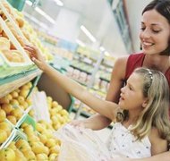 BananaStock/BananaStock/Getty Images Child support is often paid to the custodial parent.