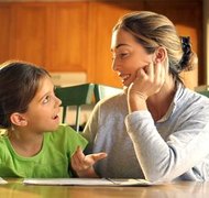 Thinkstock Images/Comstock/Getty Images Child support is designed to provide financial resources for a primary custodial parent.