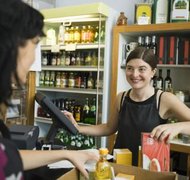 Jupiterimages/BananaStock/Getty Images Assumed business name statements are usually required for Galveston County businesses.