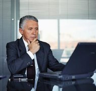 Creatas/Creatas/Getty Images A successor trustee takes over management of the trust.