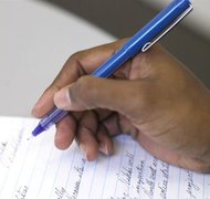 BananaStock/BananaStock/Getty Images Before you handwrite your will, check your state's requirements.