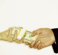 NA/Photos.com/Getty Images In Florida, proceeds from a trust may be divisible in divorce.