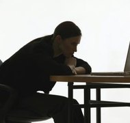 Comstock/Stockbyte/Getty Images In Virginia, you may have to wait a full year before you can file for divorce.