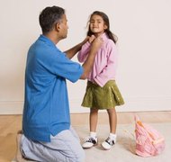 Jupiterimages/Creatas/Getty Images Courts generally split custody between parents during divorce cases.