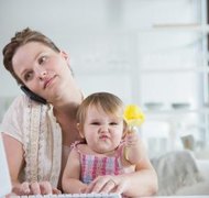 Jupiterimages/Photos.com/Getty Images Guardianship is often utilized for children's best interests but is not limited to the youth.