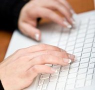 Jupiterimages/Photos.com/Getty Images Georgia allows business owners to file for LLC formation online.