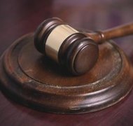 NA/Photos.com/Getty Images Life insurance proceeds generally do not go through probate.