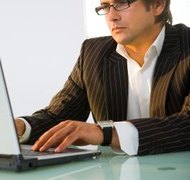 Jupiterimages/Photos.com/Getty Images A foreign LLC can often be filed online from the owner's native state.