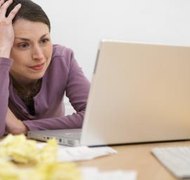 Jupiterimages/Stockbyte/Getty Images Billing your estate monthly might result in extra work for your executor.