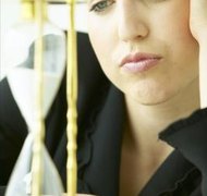 NA/Photos.com/Getty Images Kansas divorces take at least two months, often longer.