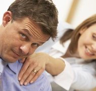 BananaStock/BananaStock/Getty Images You have the option of citing adultery as grounds for your divorce.