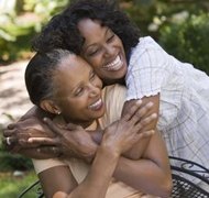 Jupiterimages/Comstock/Getty Images Planning in advance can help your loved ones in case of an emergency.