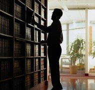 Keith Brofsky/Photodisc/Getty Images State laws govern common accidents and decedent estates.