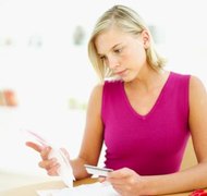 George Doyle/Stockbyte/Getty Images Sale of your debt does not change your obligations - or rights.