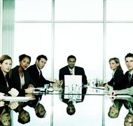 Goodshoot/Goodshoot/Getty Images The board of directors is generally required to vote to remove a board member.