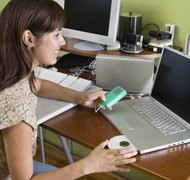Thinkstock Images/Comstock/Getty Images Internet technology has created a vast array of new copyright issues.