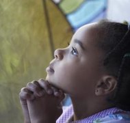 Brand X Pictures/Brand X Pictures/Getty Images Most churches will greatfully accept being named as your IRA beneficiary.