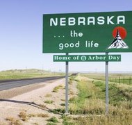Thinkstock/Comstock/Getty Images Business registrations in Nebraska are handled through the Secretary of State's Office.